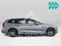 2025 Volvo V60