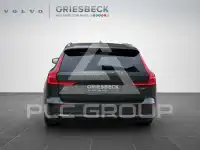 2025 Volvo V60