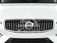 2025 Volvo V60