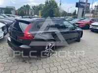 2025 Volvo V60