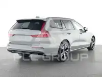 2025 Volvo V60