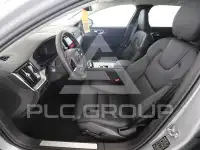 2025 Volvo V60