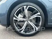 2025 Volvo V60