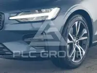 2025 Volvo V60
