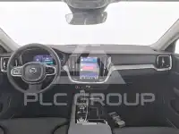 2025 Volvo V60