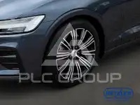 2025 Volvo V60