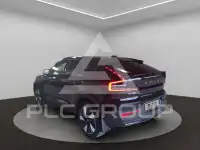 2025 Volvo C40 P8 Rec