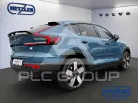 2025 Volvo C40 P8 Rec