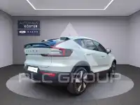 2025 Volvo C40 P8 Rec