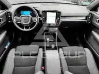 2025 Volvo C40 P8 Rec