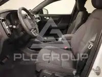2025 Volvo C40 P8 Rec