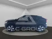 2025 Volvo C40 P8 Rec