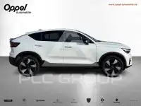 2025 Volvo C40 P8 Rec