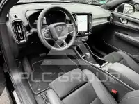 2025 Volvo C40 P8 Rec