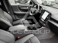 2025 Volvo C40 P8 Rec