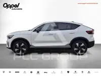 2025 Volvo C40 P8 Rec