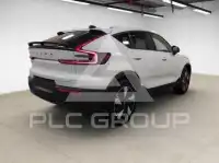 2025 Volvo C40 P8 Rec