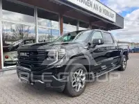 2025 GMC Sierra