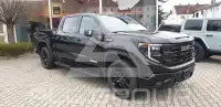 2025 GMC Sierra