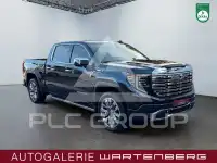 2025 GMC Sierra