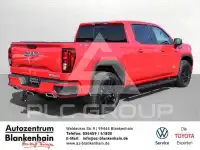 2025 GMC Sierra