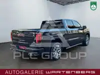 2025 GMC Sierra