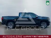 2025 GMC Sierra