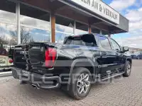 2025 GMC Sierra