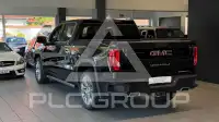 2025 GMC Sierra