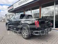 2025 GMC Sierra