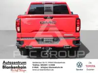 2025 GMC Sierra