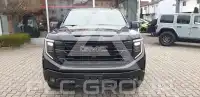 2025 GMC Sierra