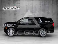 2025 GMC YUKON