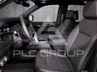 2025 GMC YUKON