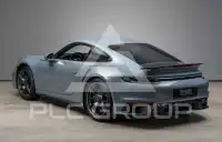 2025 Porsche 911