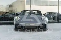 2025 Porsche 911
