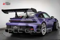 2025 Porsche 911