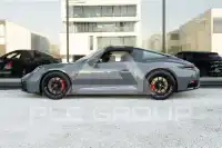 2025 Porsche 911