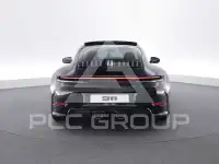 2025 Porsche 911