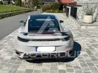 2025 Porsche 911