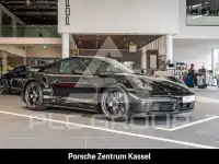 2025 Porsche 911
