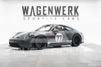 2025 Porsche 911