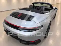 2025 Porsche 911