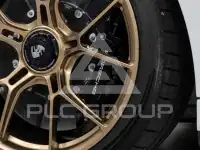 2025 Porsche 911
