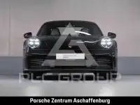 2025 Porsche 911