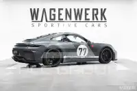 2025 Porsche 911