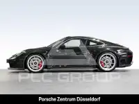 2025 Porsche 911