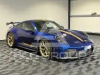 2025 Porsche 911