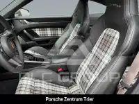 2025 Porsche 911