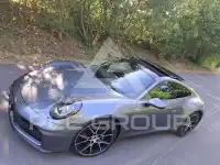 2025 Porsche 911